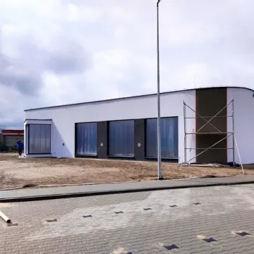 Budowa nowego ujęcia wody w Radomsku jest już na finiszu