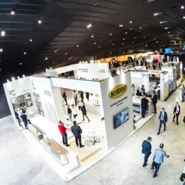 Dni Światowego Designu - Targi 4 Design Days 