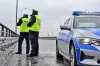 Akcja „Bezpieczny powiat radomszczański”– wzmożone kontrole policji na drogach