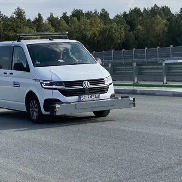 Budowa odcinka „D” autostrady A1 dobiega końca