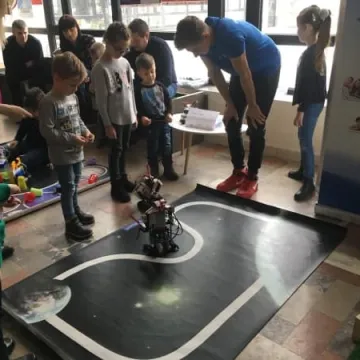 Nauka poprzez zabawę w MDK