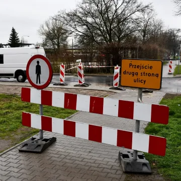 Piotrków Tryb. ruszył remont ul. Szklarskiej