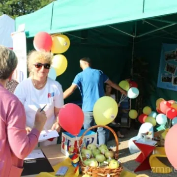 Jarmark Powiatowy za nami