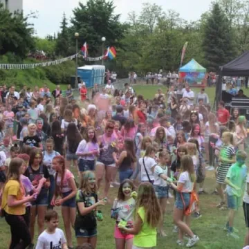 Dni Radomska 2019: Eksplozja Kolorów