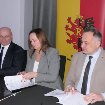 Ponad 19 milionów złotych na OZE dla gminy Radomsko