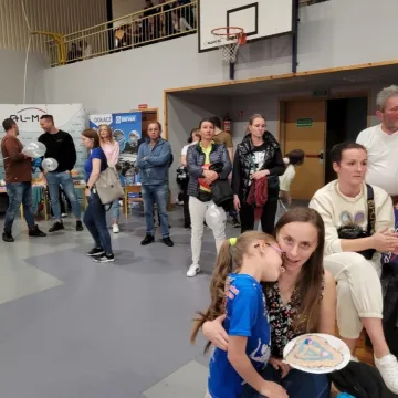 Awans jest nasz! METPRIM Volley Radomsko w II lidze siatkówki!