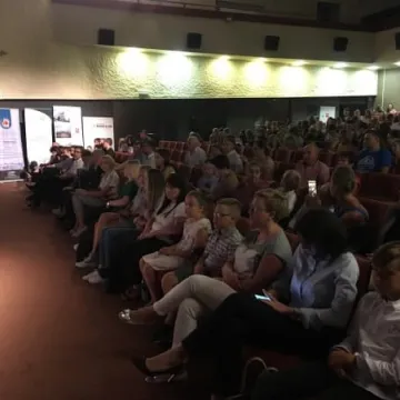 Finał akcji „Radomsko zdaje angielski”