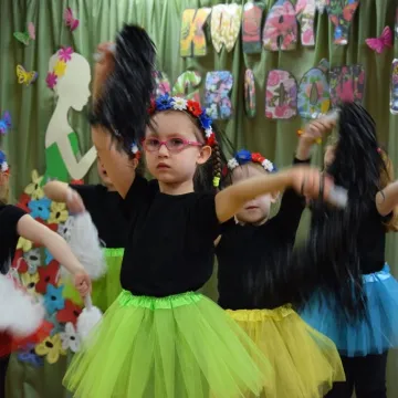 Ekologiczny konkurs w PP 4 w Radomsku