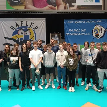 Uczniowie Elektryka zakończyli staż zagraniczny w niemieckim Ulm