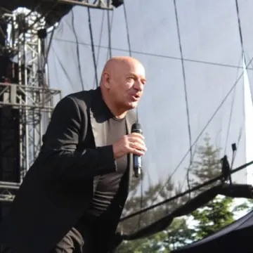 Dni Radomska 2019: Marcin Daniec