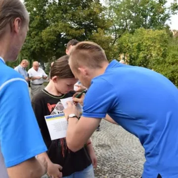 Zagrajcie o III ligę dla Radomska!