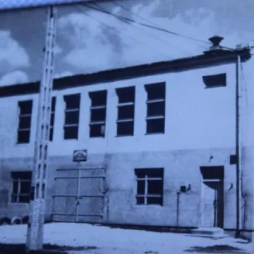 100 lat OSP Dobryszyce