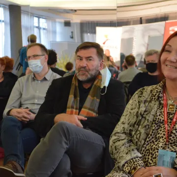 O Tadeuszu Różewiczu z trzech punktów widzenia