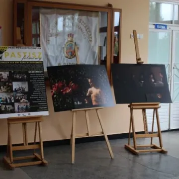 Dzień otwarty w I LO w Radomsku