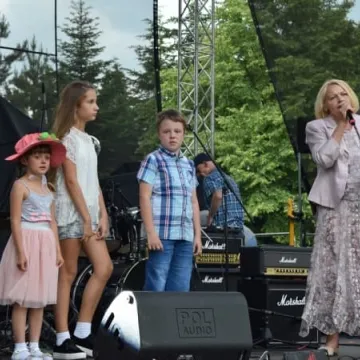 Dni Radomska 2018: Muzyczne Radomsko
