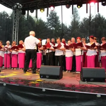 Finał Radomszczańskich Senioraliów 2019