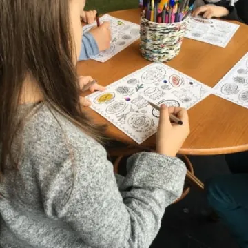 Interaktywna wystawa, na której poznasz ludowe tradycje