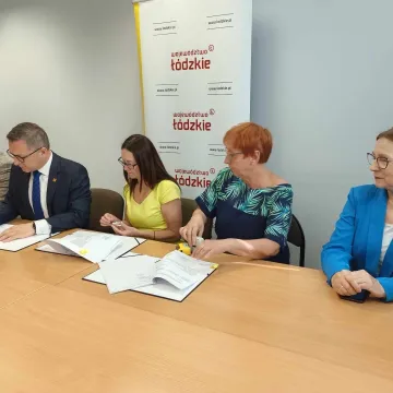 Są pieniądze na kolejne inwestycje dla gmin: Radomsko, Gidle oraz Żytno