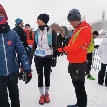 Startuje Trail Kamieńsk