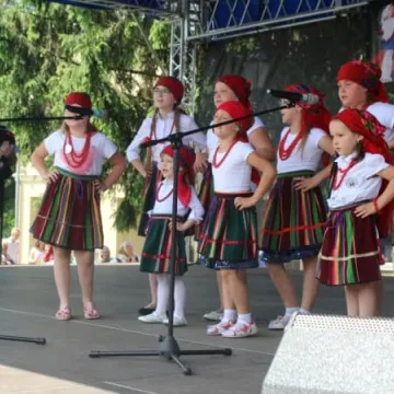 WYNIKI 38. OGÓLNOPOLSKIEGO PRZEGLĄDU PIOSENKI I PRZYŚPIEWKI LUDOWEJ  W PRZEDBORZU