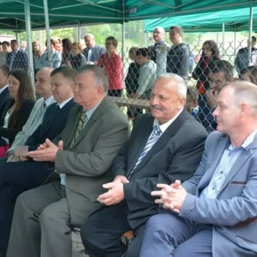 Obchody 110-lecia OSP w Smotryszowie