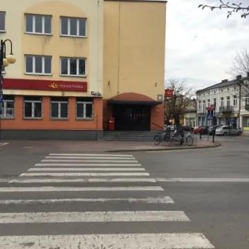 Ulica Reymonta zyska nowe oblicze