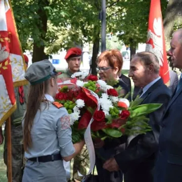 Święto Wojska Polskiego w Radomsku