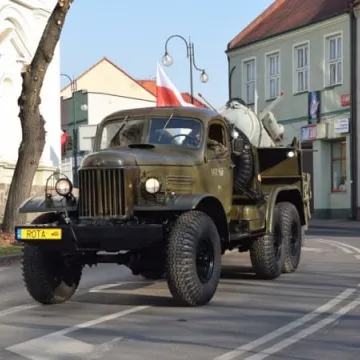 Świętowanie niepodległości 