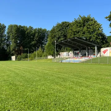 Renowacja obiektów sportowych w Radomsku