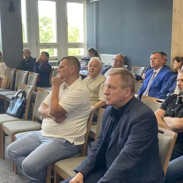 Wotum zaufania i absolutorium dla prezydenta Radomska