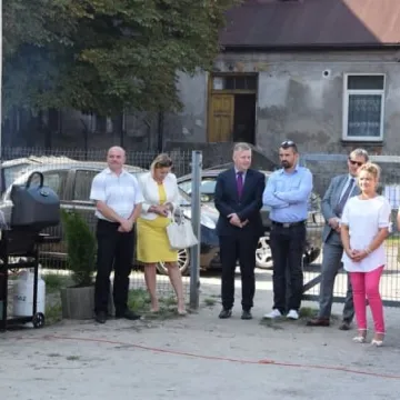 MOPS otworzył Klub Integracji Społecznej