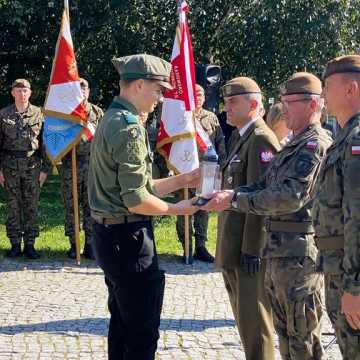 79. rocznica utworzenia Konspiracyjnego Wojska Polskiego upamiętniona w Radomsku