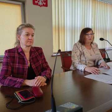 W Starostwie Powiatowym w Radomsku obradowała Powiatowa Rada Rynku Pracy