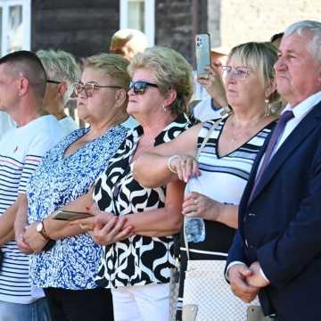 OSP Borzykowa świętuje 100-lecie istnienia