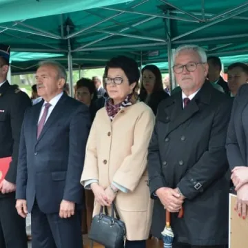 Obchody 110-lecia OSP w Smotryszowie