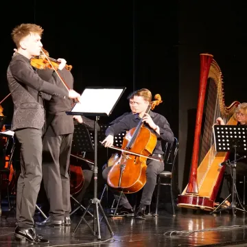 30-lecie FIK w Radomsku