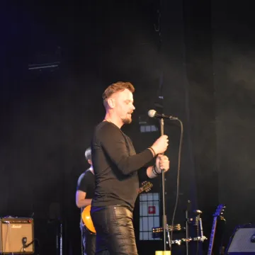 Koncert zespołu Forsal z okazji 100 odcinków programu „Kultura ma Głos”