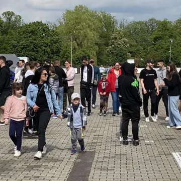 „STANCED” po raz pierwszy w Radomsku. Gratka dla fanów motoryzacji