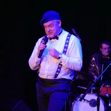 Sylwester w MDK w Radomsku