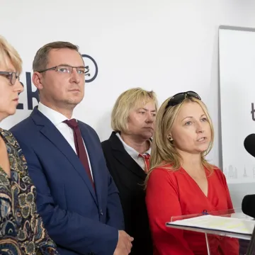 Wsparcie dla domów pomocy społecznej