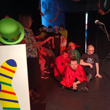 Światowy Dzień Zespołu Downa w Radomsku