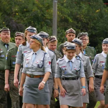 Święto Hufca ZHP Radomsko