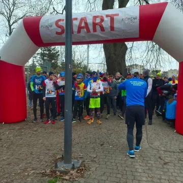 WOŚP 2023: Bieg „Policz się z cukrzycą” już po raz piąty w Radomsku