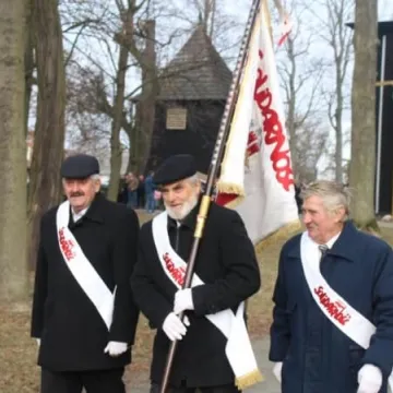 Upamiętnili ofiarę stanu wojennego