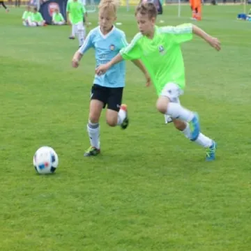 RAP Radomsko z nagrodą pocieszenia