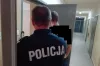 Bełchatów: zniszczył wystawową ladę, został zatrzymany