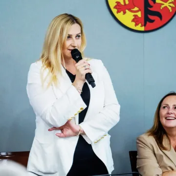 Nowoczesne Centrum Rehabilitacyjno-Integracyjne w Radomsku