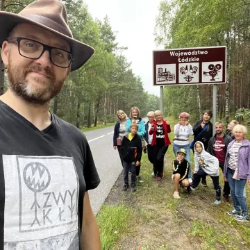 Podróżować, zwiedzać świat i odkrywać nieoczywiste miejsca