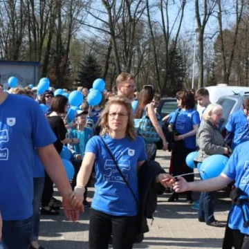 Radomszczańskie Dni Autyzmu