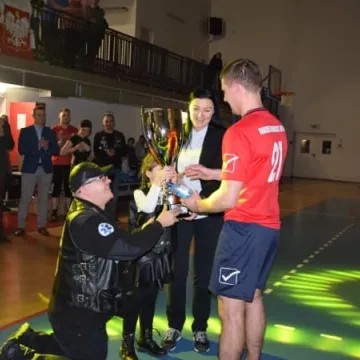 Grali dla Amelki. II Puchar Niezdobywców Pucharów w Radomsku